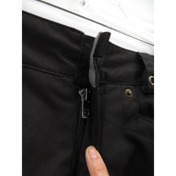 Burton Snow Pants Small Snowboard Skiing Ski Embroidered Pockets - Picture 2 of 16